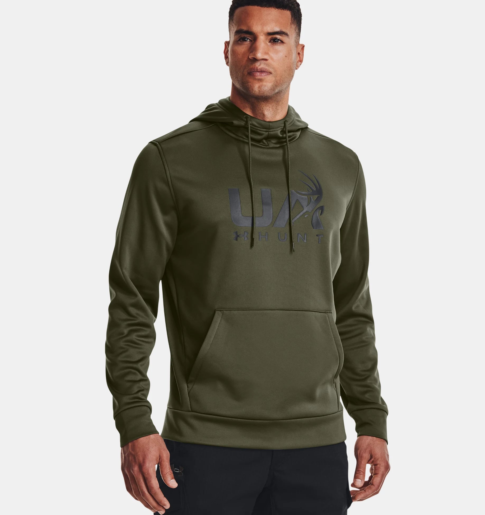 Hunt hoodie hotsell