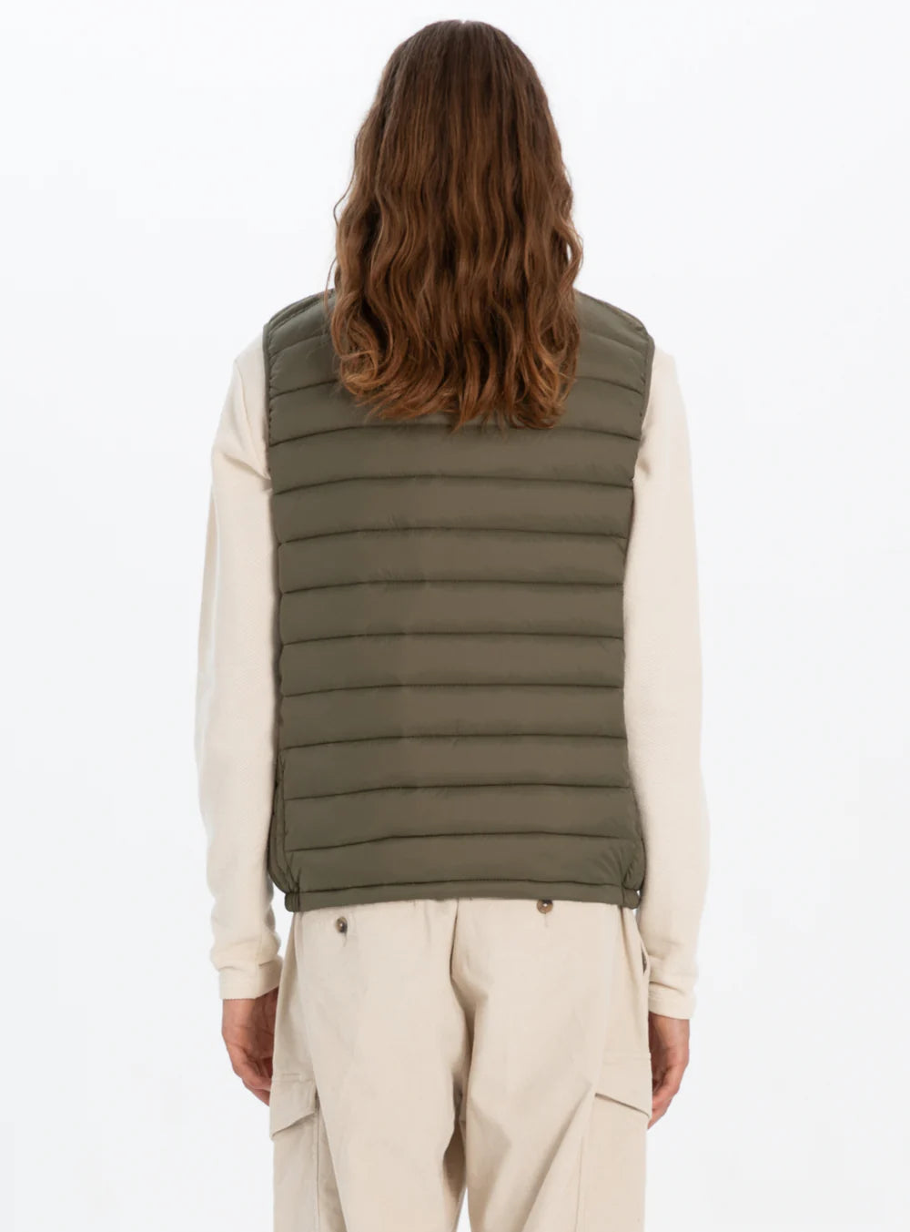 Ultralight Vest