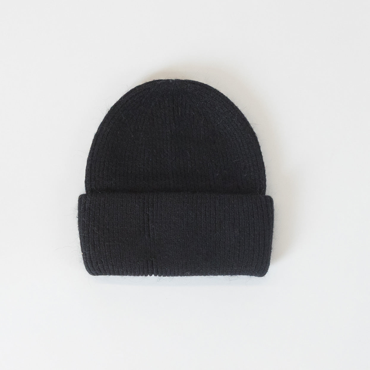 Ski Hat (Black)