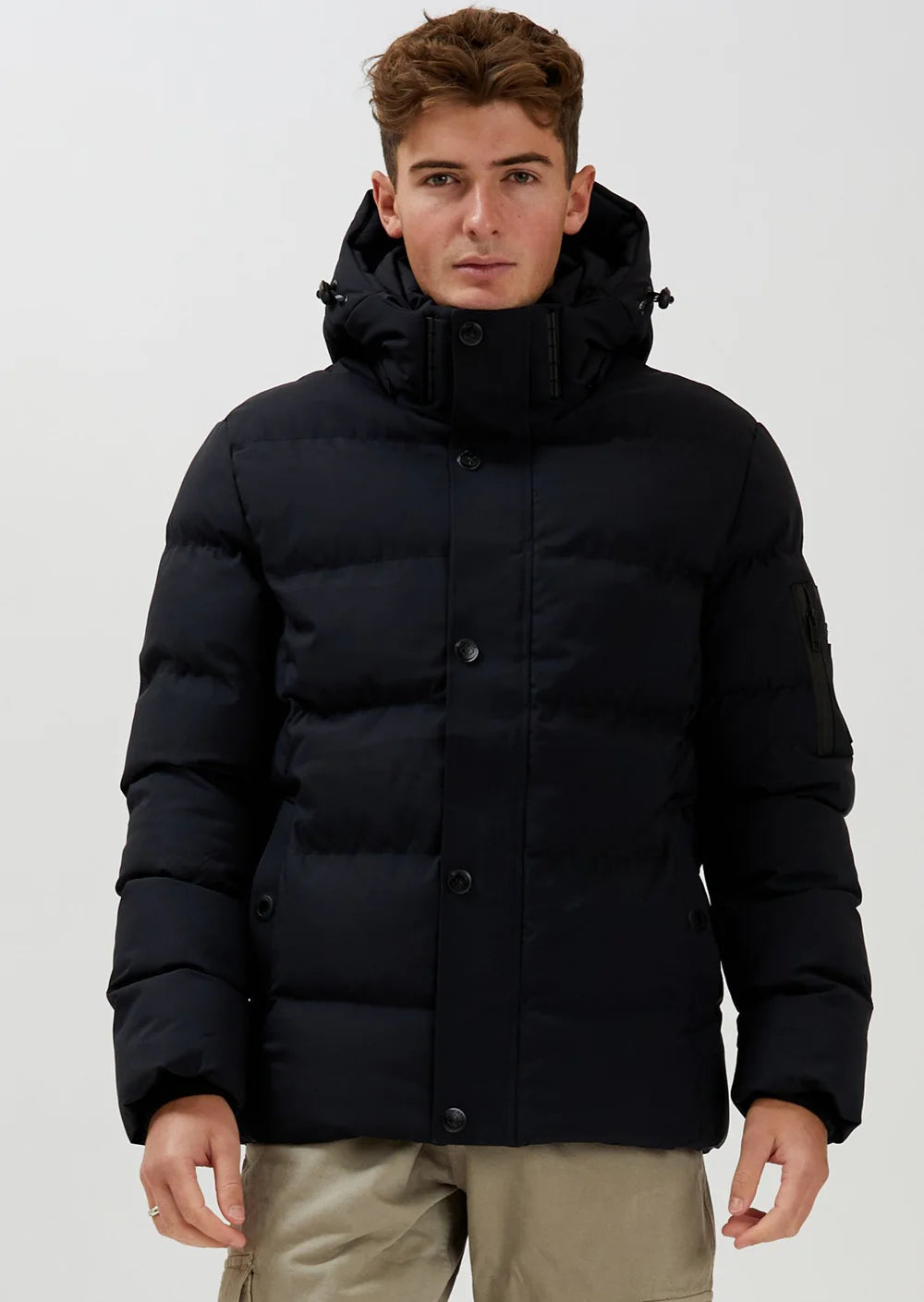 Puffer Coat