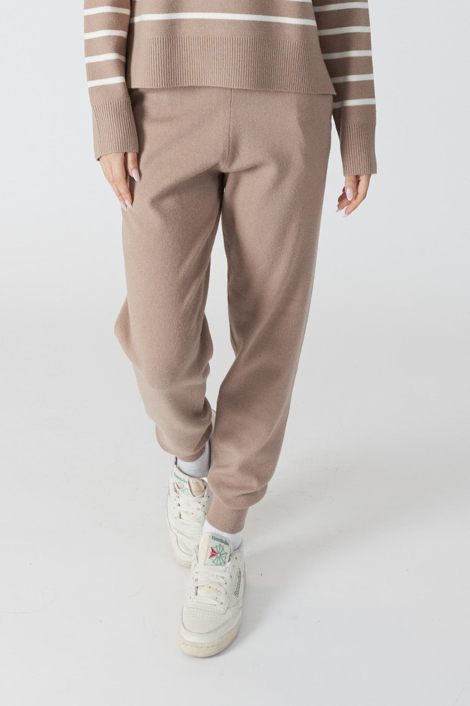 Clover Jogger Pant