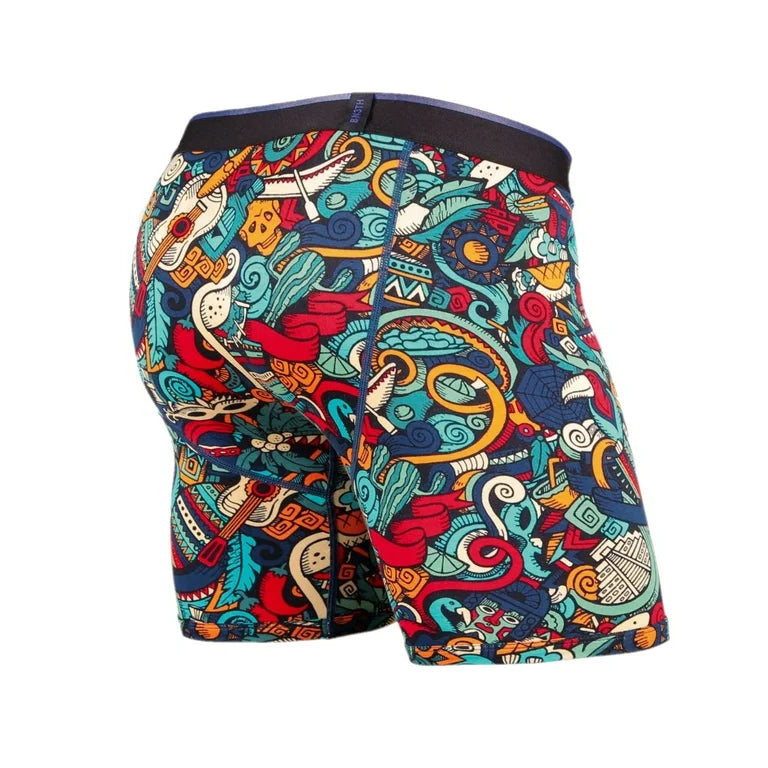 Fiesta Classic Boxer Brief