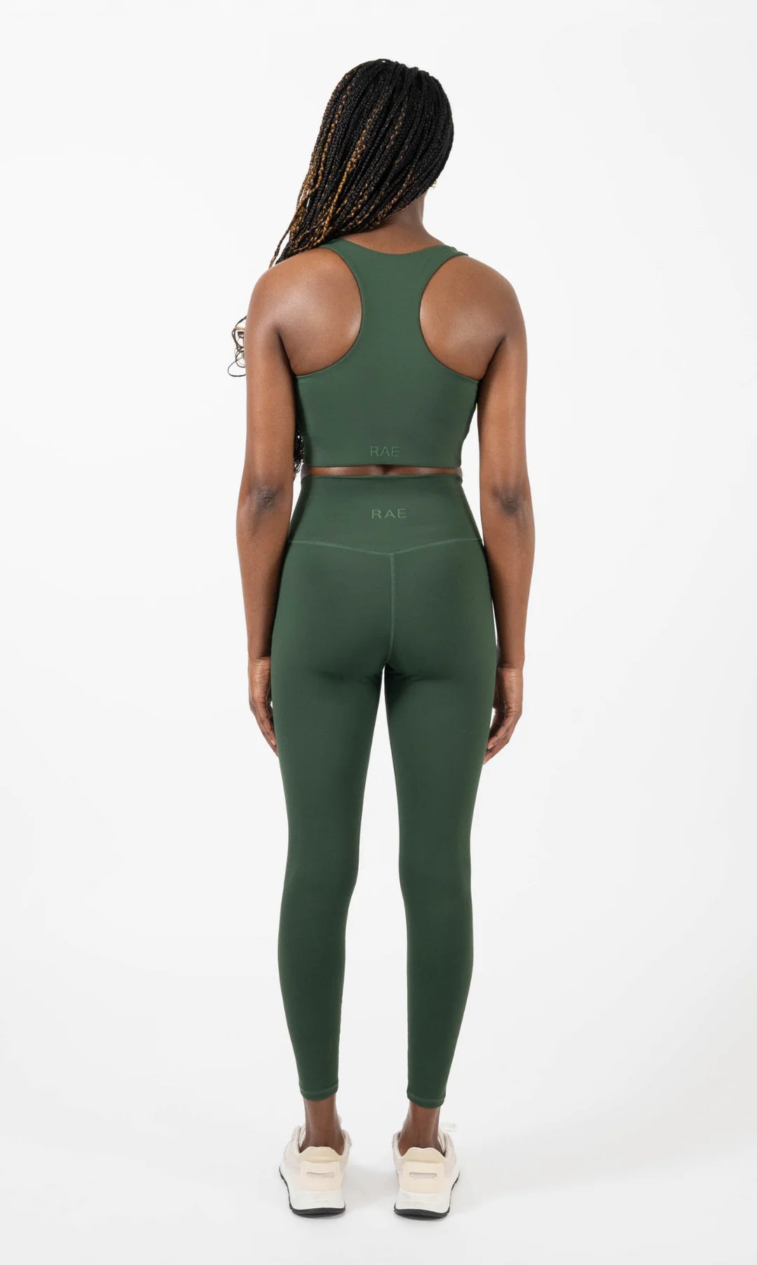 Serena Leggings- Cactus