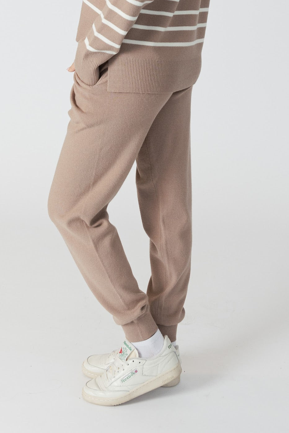 Clover Jogger Pant