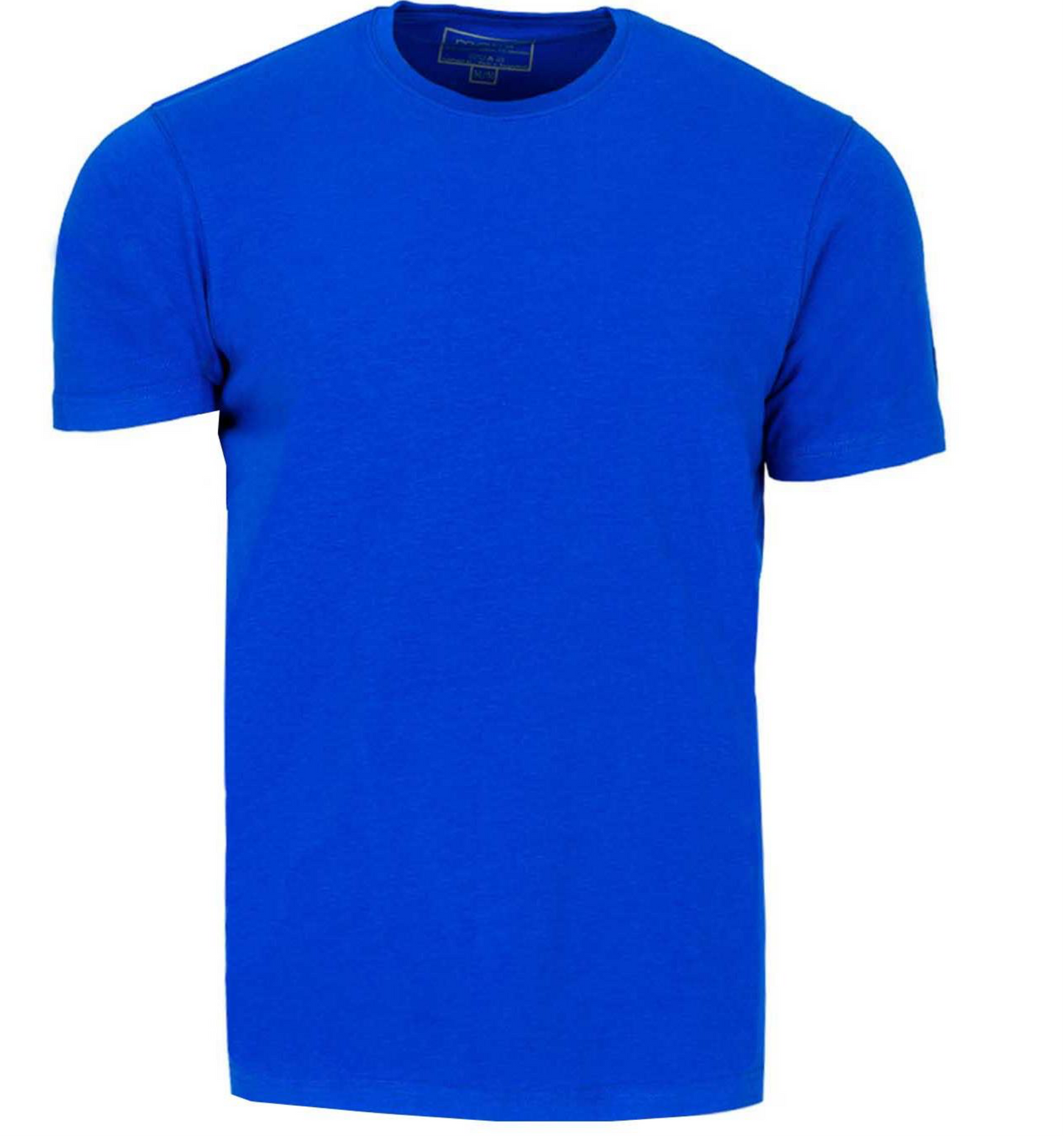 Essential Tee Royal Blue