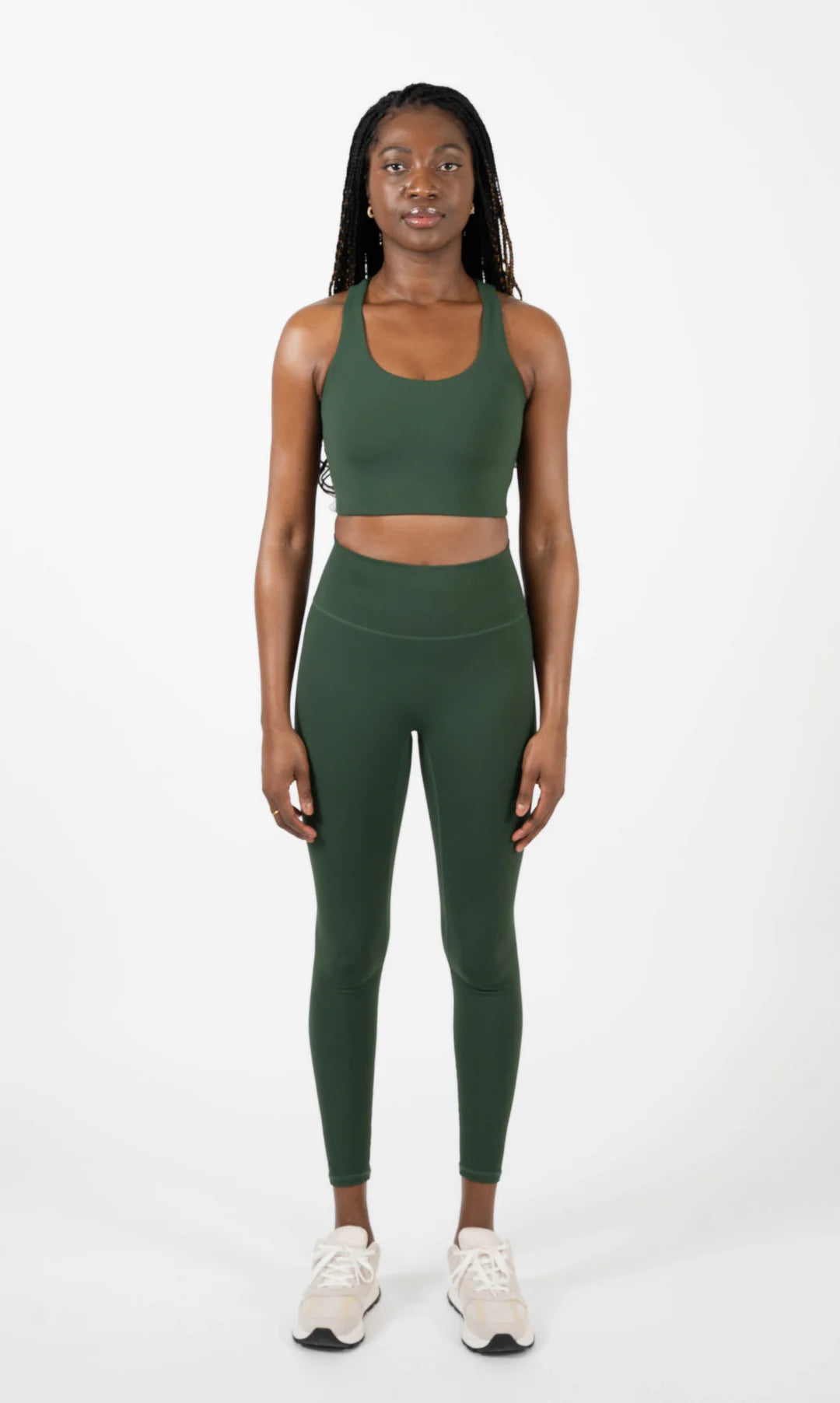 Serena Leggings- Cactus