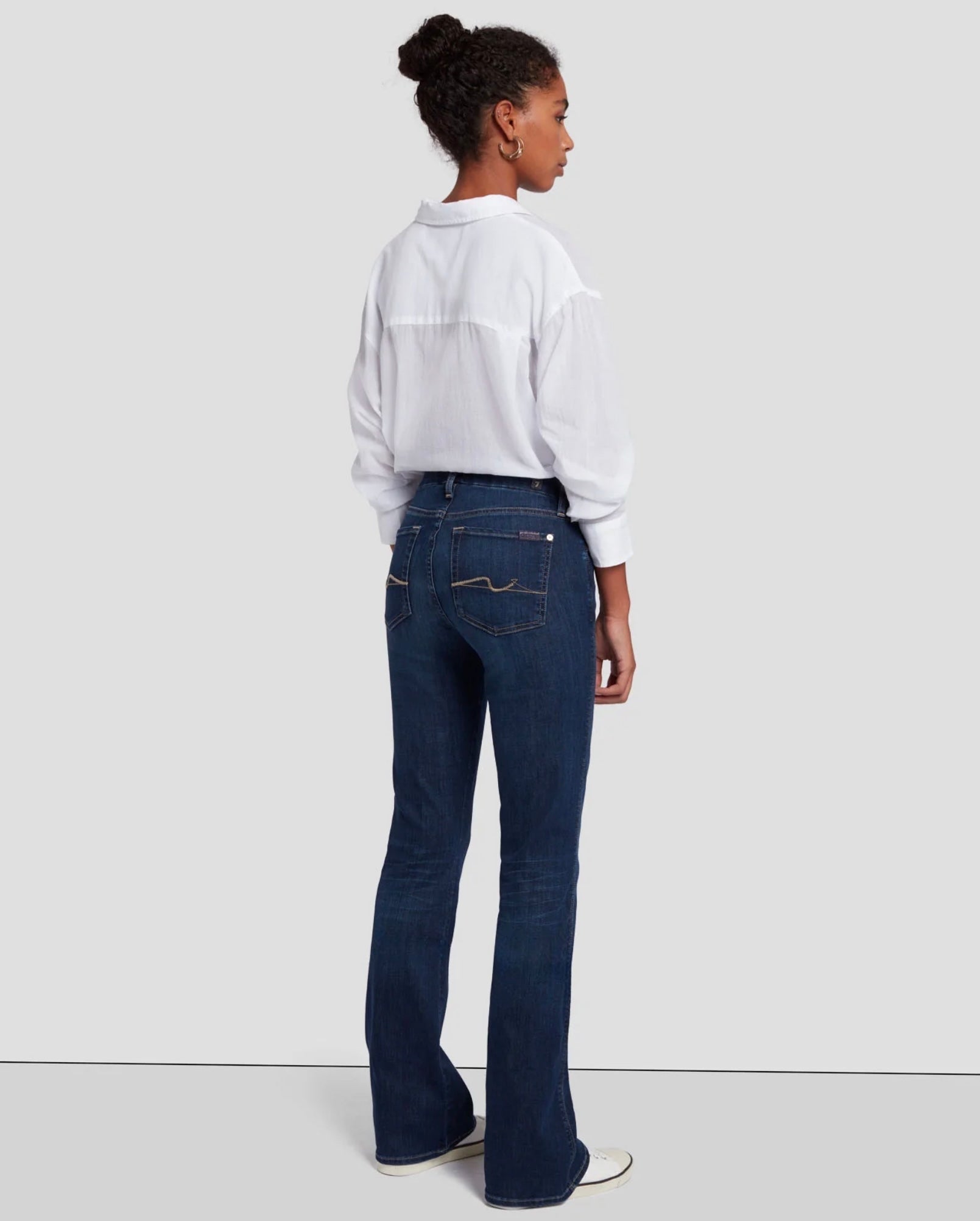 Kimmie bootcut clearance