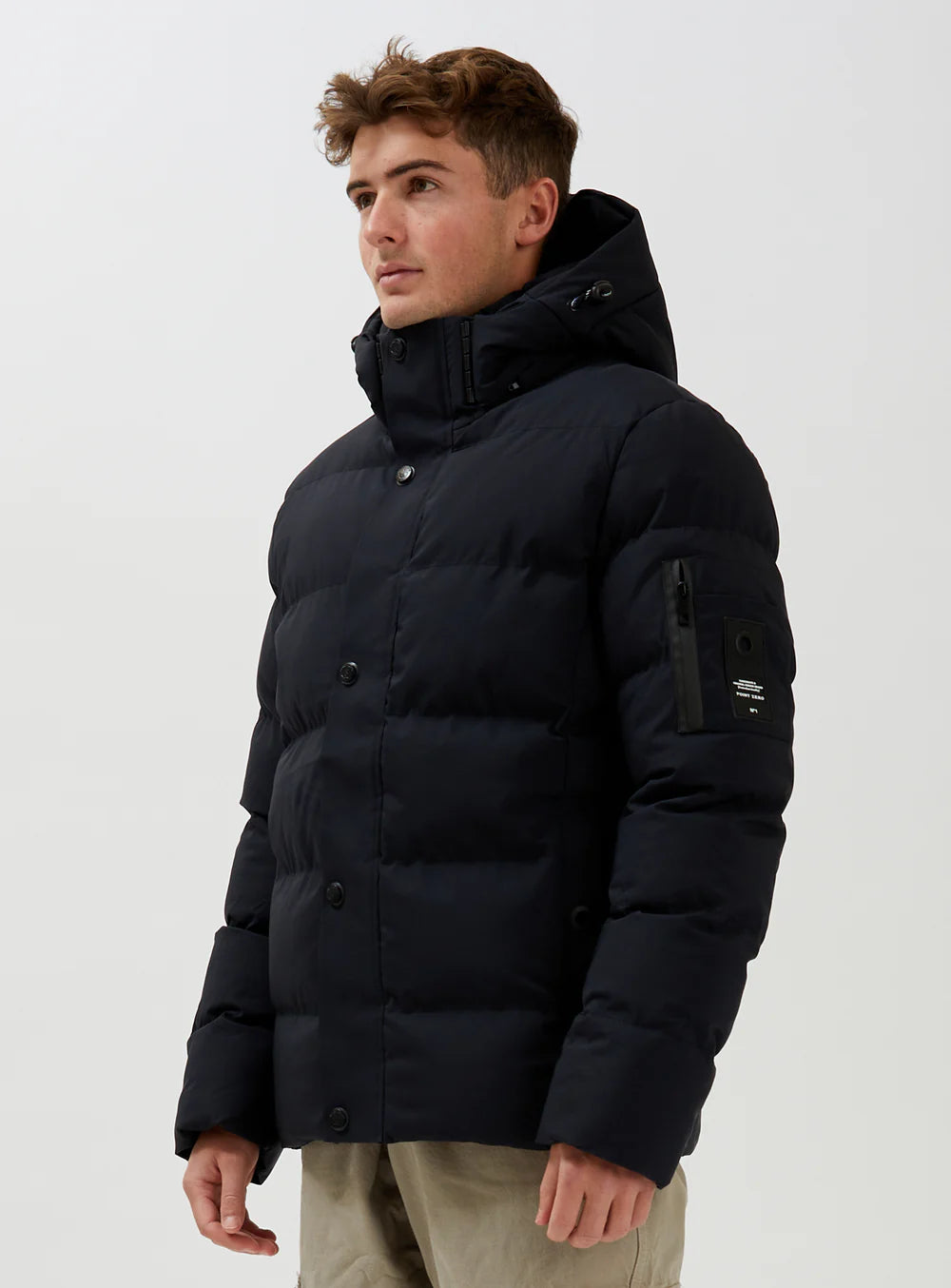 Puffer Coat