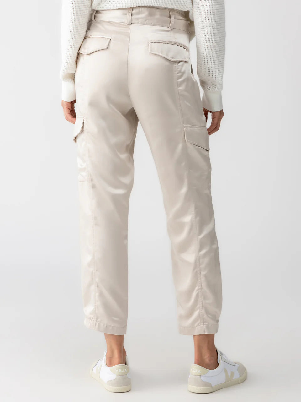 Classy Cargo Trouser