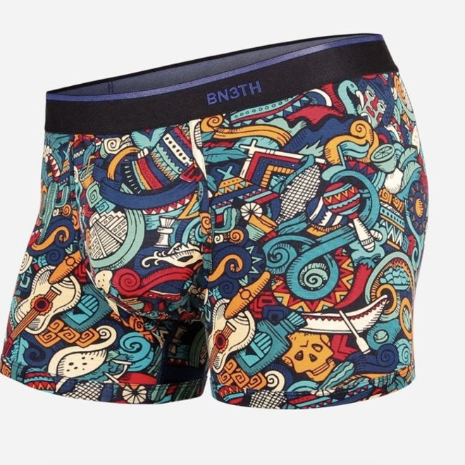 Fiesta Classic Boxer Brief