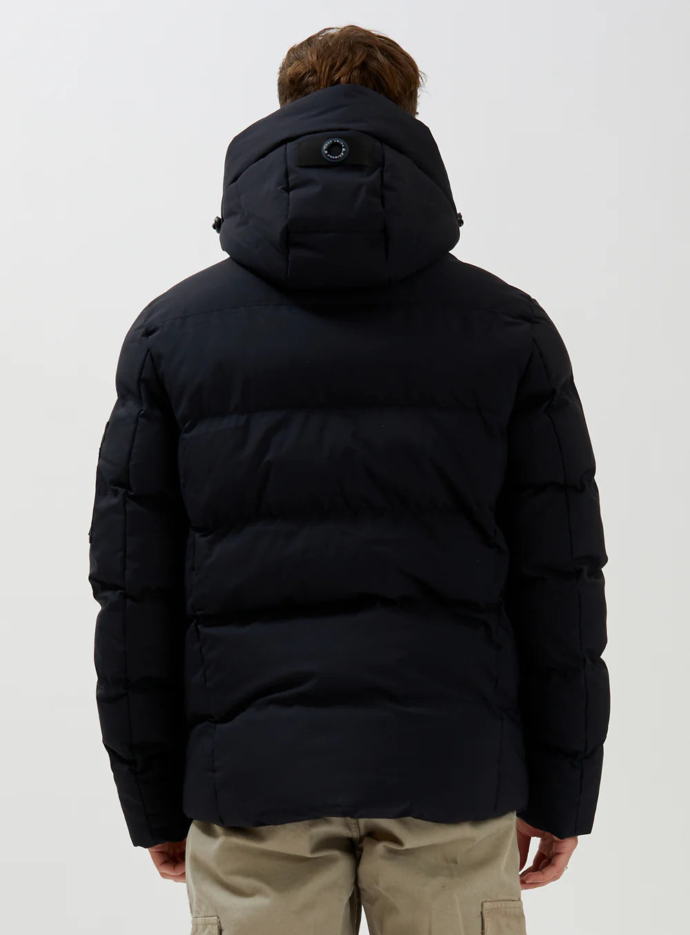 Puffer Coat