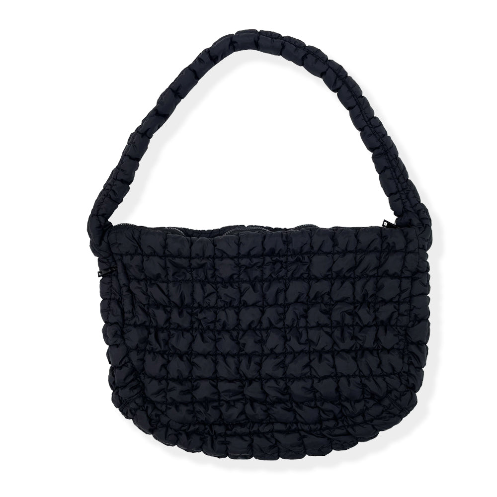 Quilted Bag