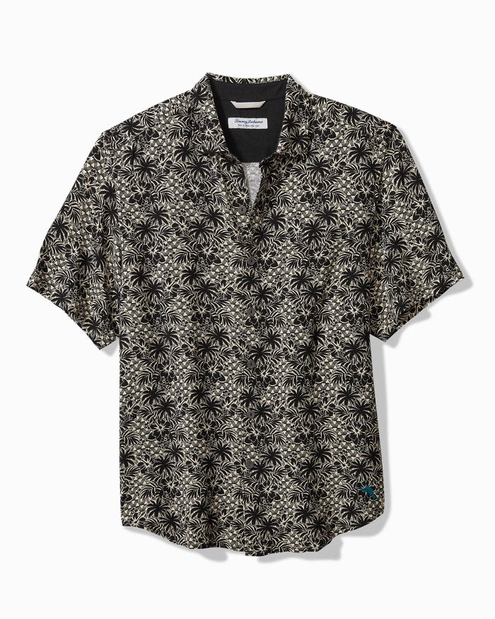 Veracruz Cay Palm Cascade Short Sleeve Shirt