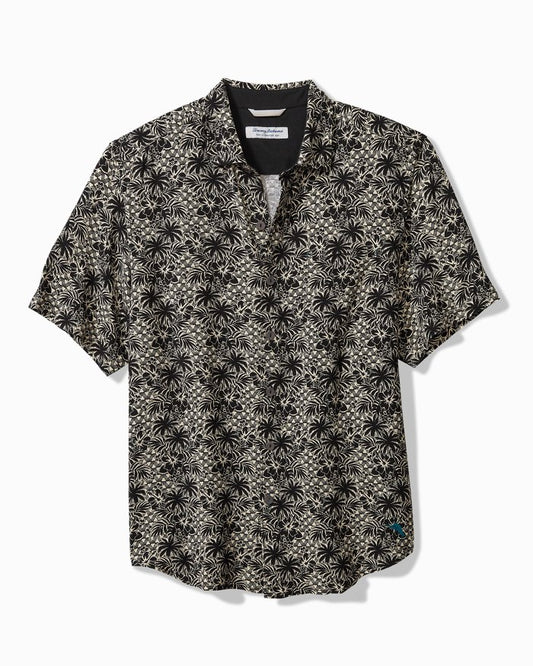 Veracruz Cay Palm Cascade Short Sleeve Shirt