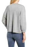 Anelly 3/4 Sleeve Sweater