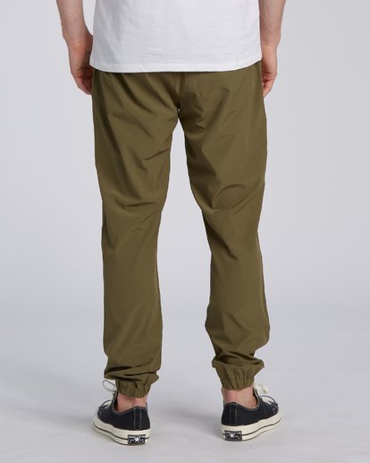 Transport Pant