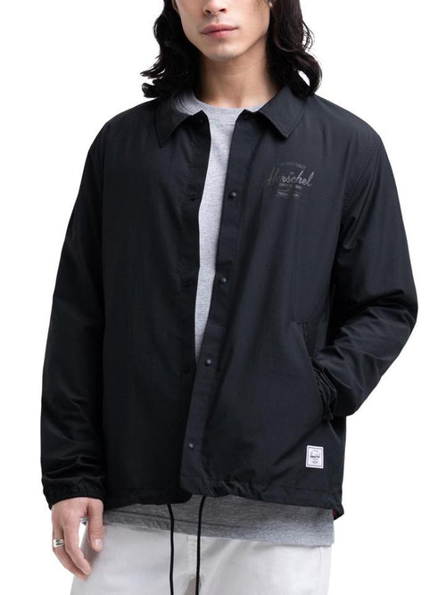 Coach Classic Logo Jacket – The Towne Shoppe