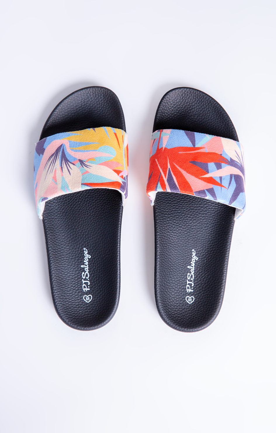 Feather Slides