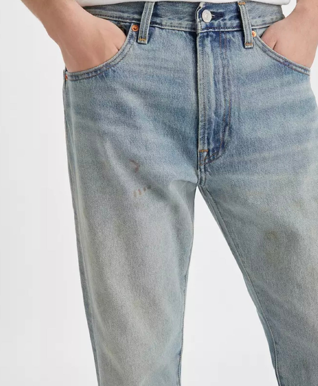 Levis 551 clearance