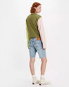 412 Slim Fit 9" Shorts
