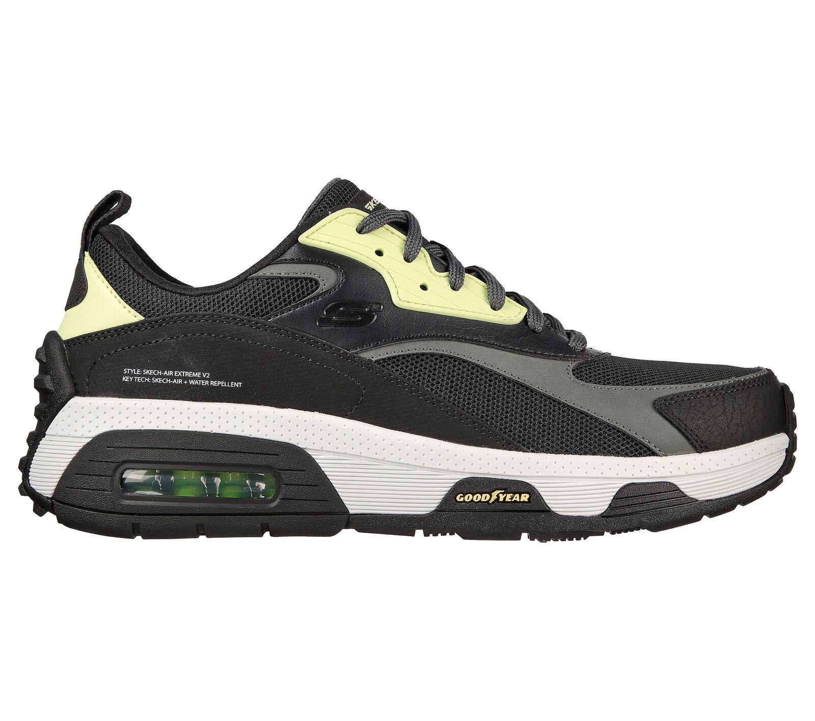 Skechers skech sale air extreme