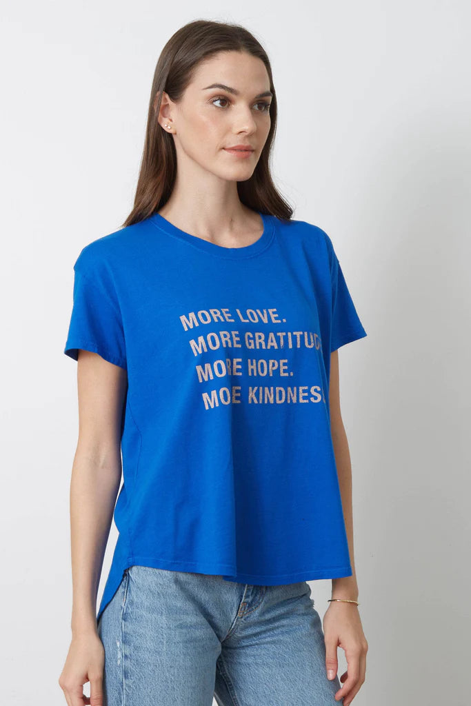 Isla More More More — Blue