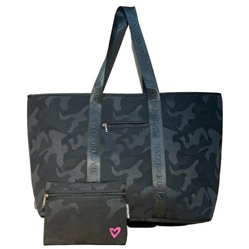 Prene Love Niagara Mini Tote