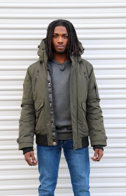 Mens Outerwear – The Towne Shoppe