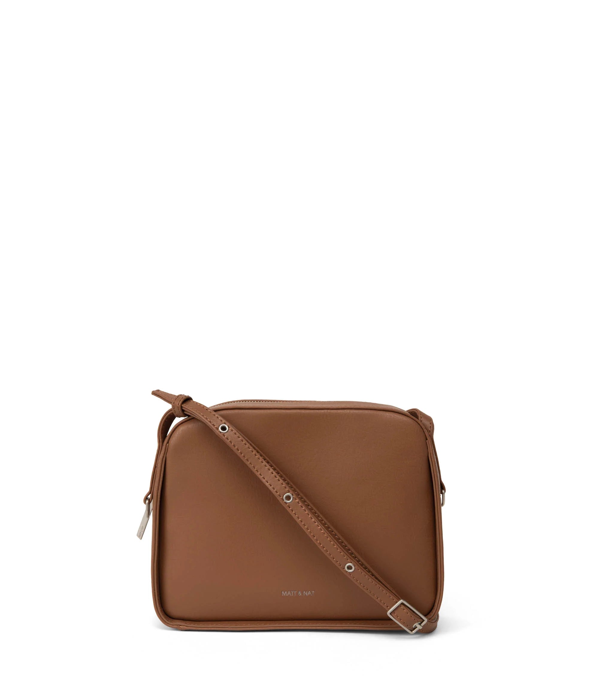 Matt & Nat JADASM Small Vegan Crossbody Bag