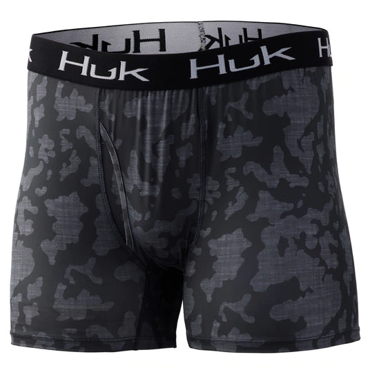 Running Lakes Boxer Brief