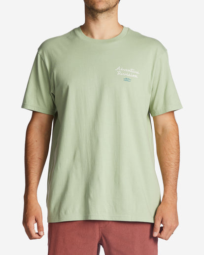 Panorama Organic T-Shirt