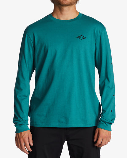 Unity Long Sleeve T-Shirt