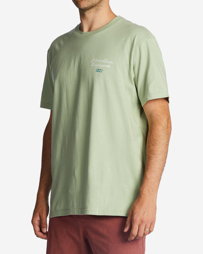 Panorama Organic T-Shirt