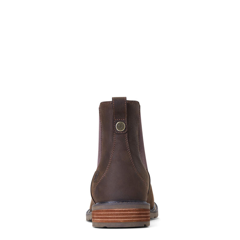 Wexford Waterproof Boot – The Towne Shoppe