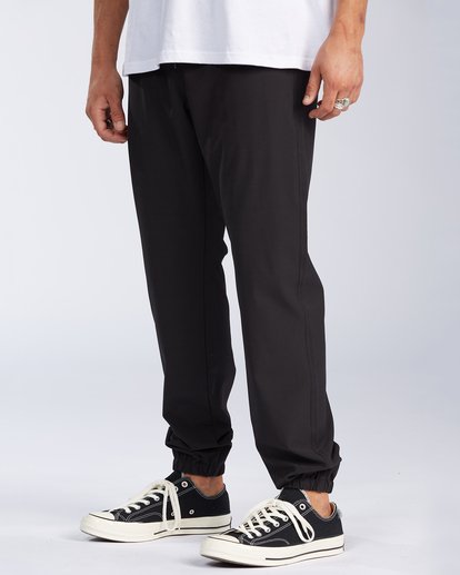 Transport Pant