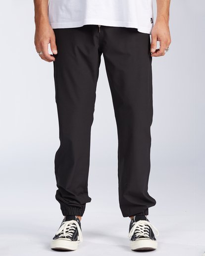 Transport Pant