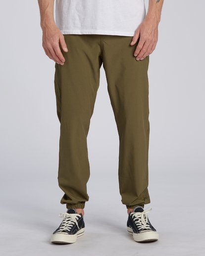 Transport Pant